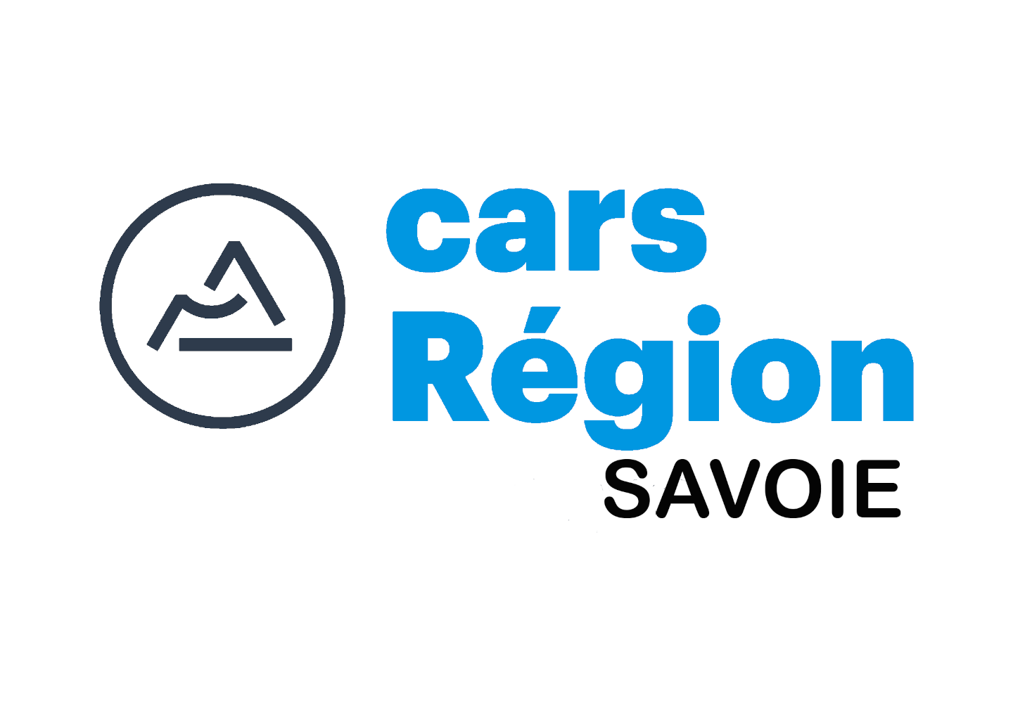 LOGO_CARS_REGION_SAVOIE - © LOGO_CARS_REGION_SAVOIE