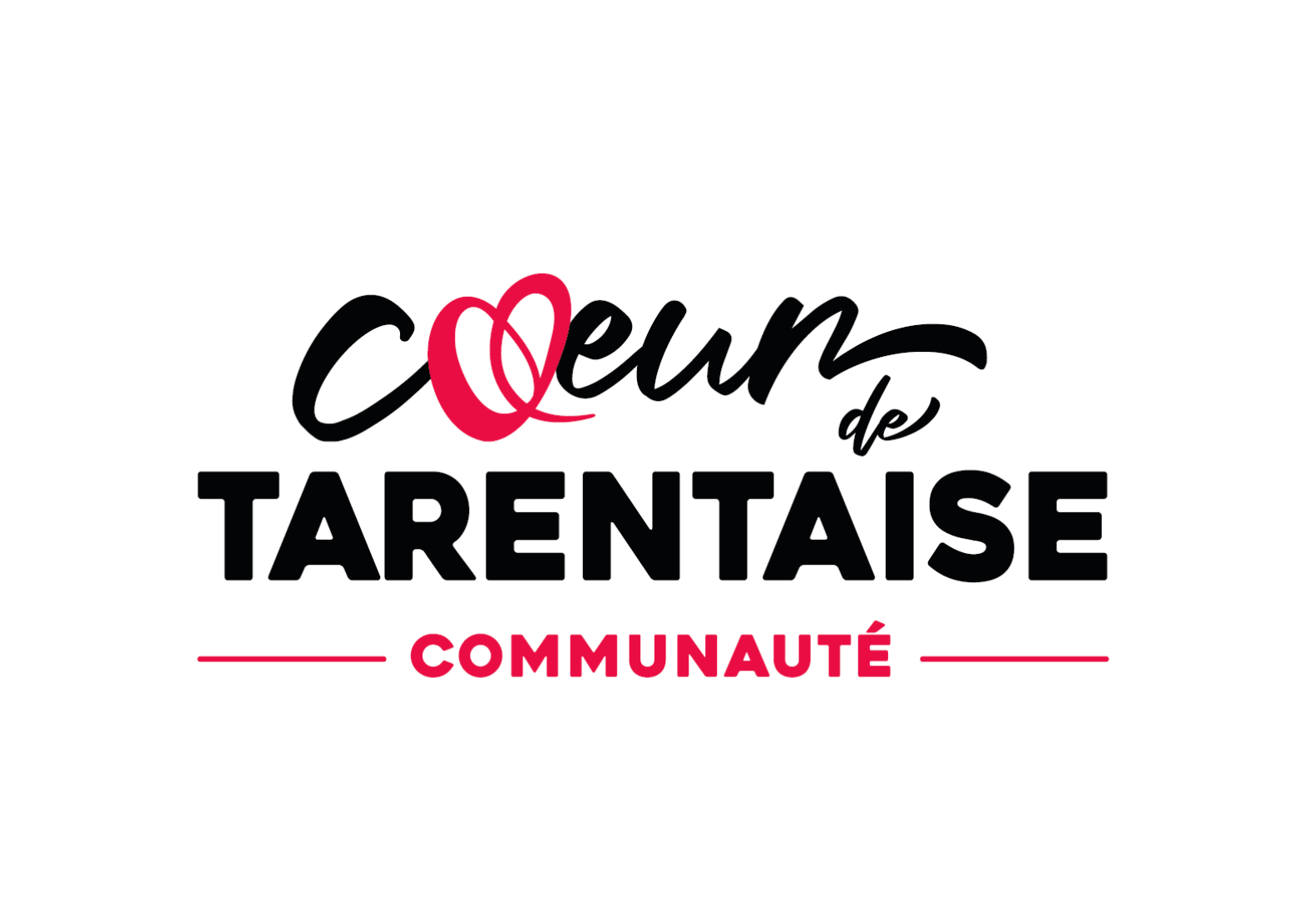 LOGO_COEUR_DE_TARENTAISE_SAVOIE - © LOGO_COEUR_DE_TARENTAISE_SAVOIE