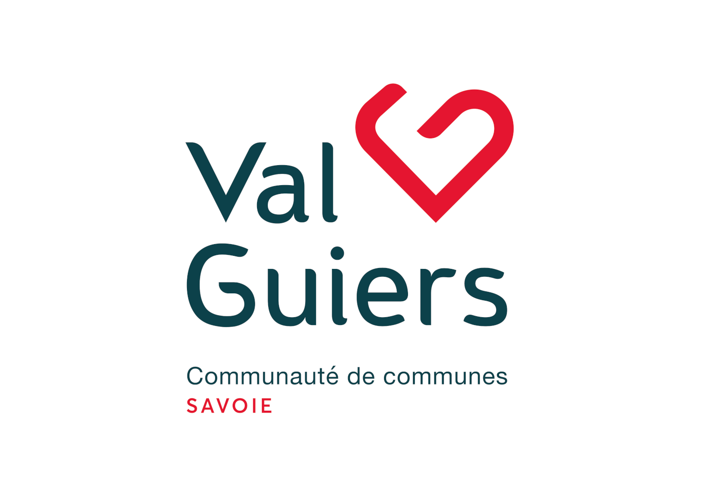 LOGO_VAL_GUIERS_SAVOIE - © LOGO_VAL_GUIERS_SAVOIE