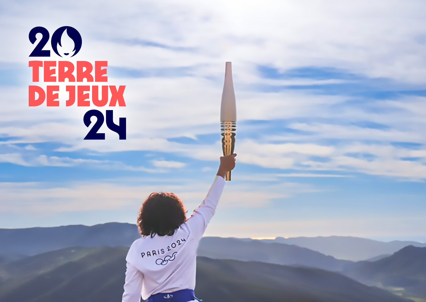 © Paris 2024 / Germain Hazard / SIPA PRESS - © Paris 2024 / Germain Hazard / SIPA PRESS