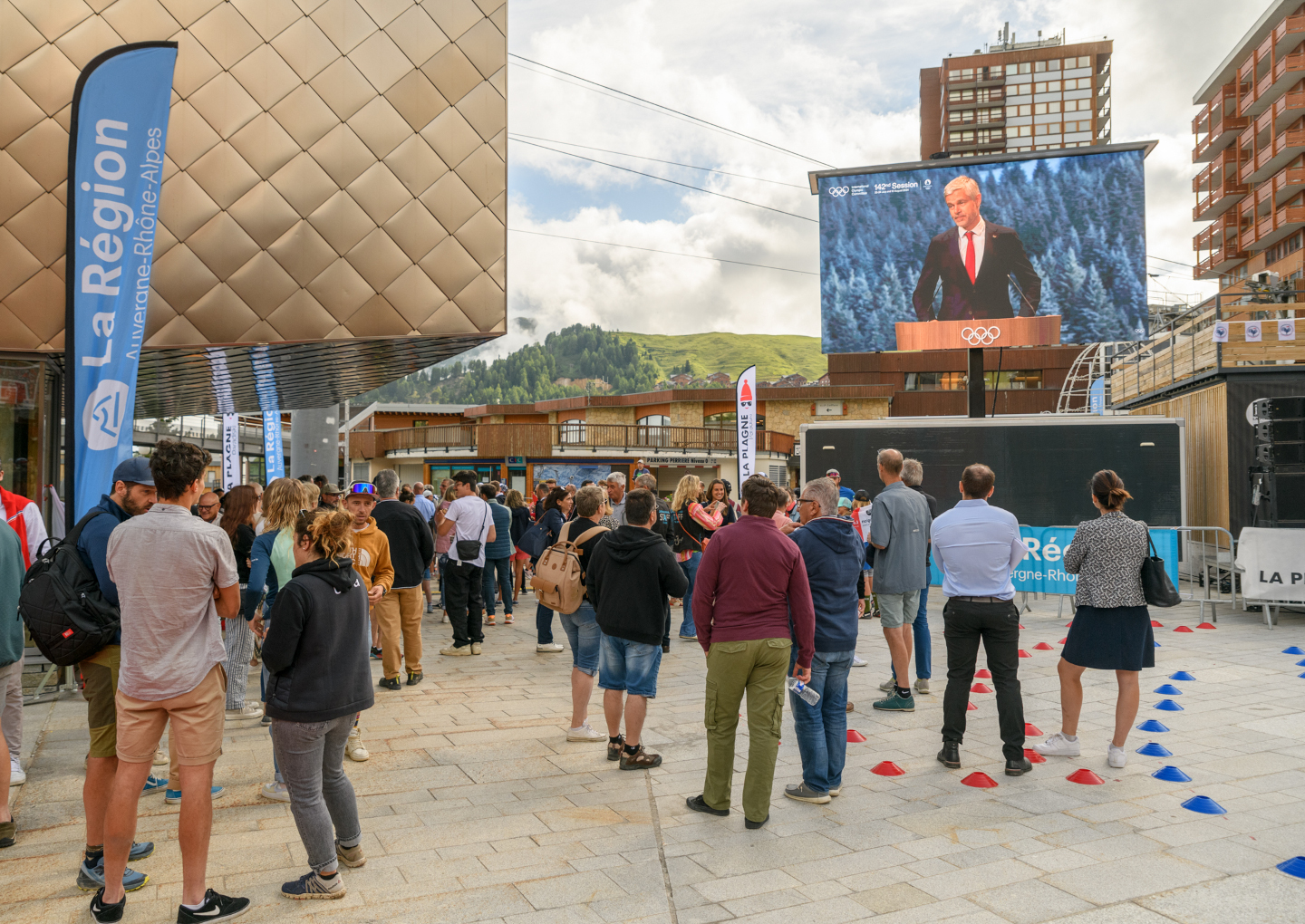 Annonce JOP 2030 La Plagne 02