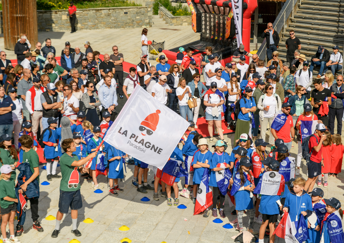 Annonce JOP 2030 La Plagne 03