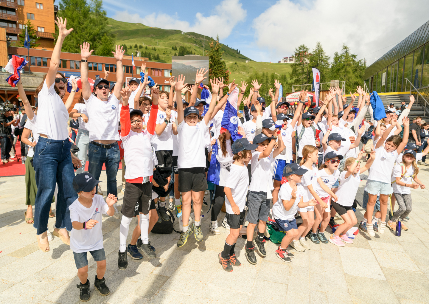 Annonce JOP 2030 La Plagne 04