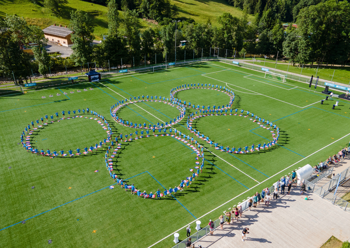 Annonce JOP 2030 Le Grand-Bornand 01