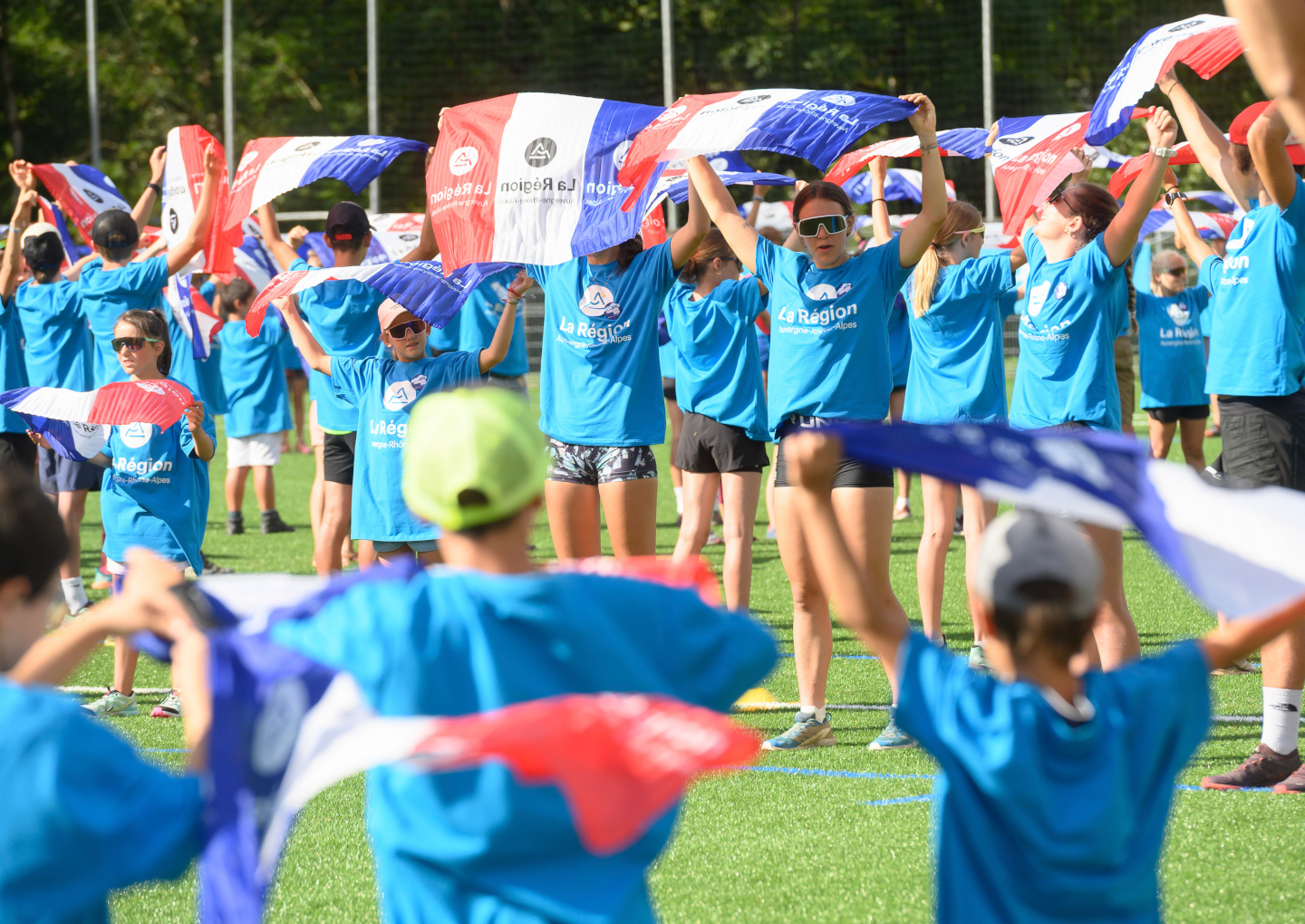 Annonce JOP 2030 Le Grand-Bornand 05