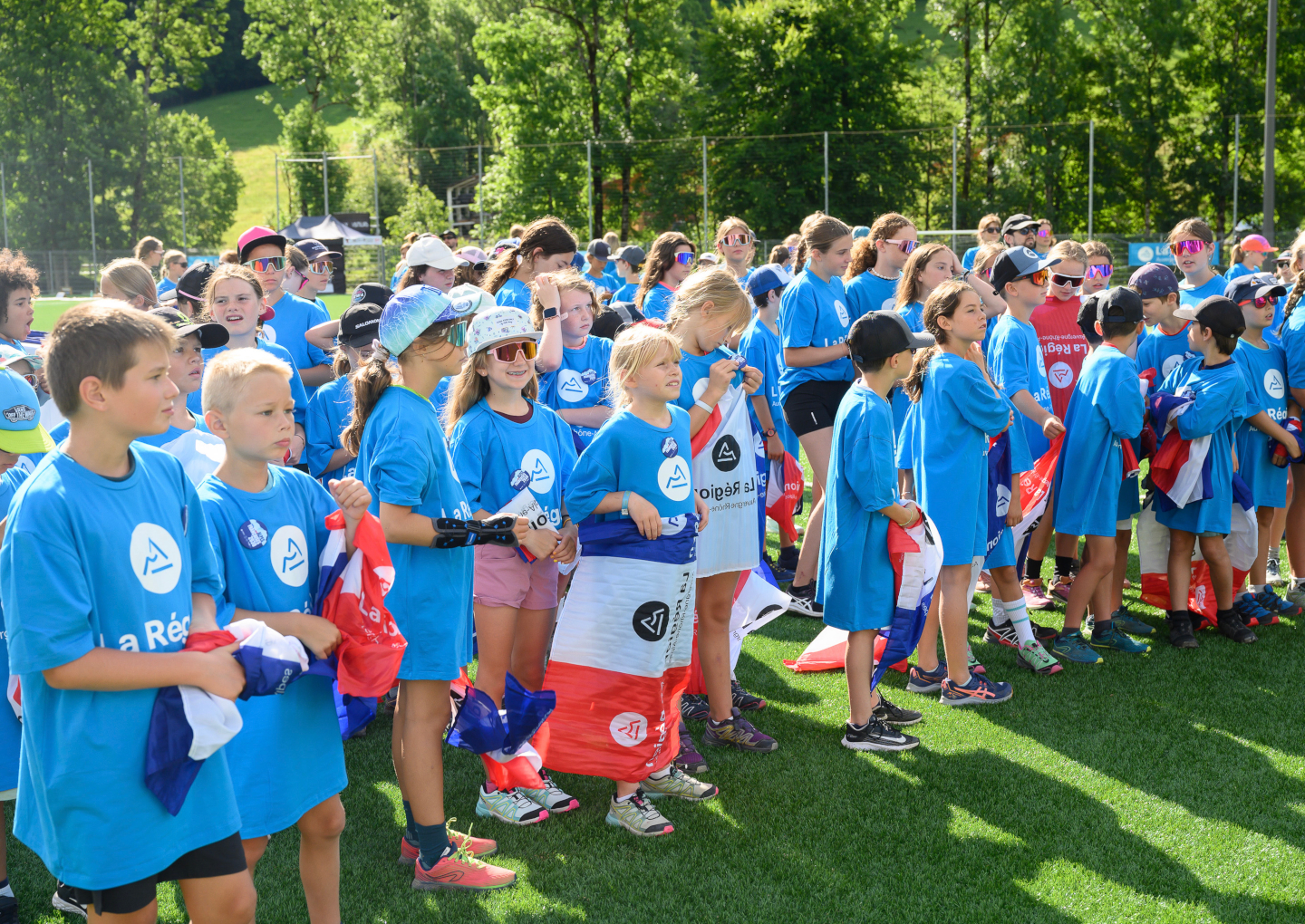 Annonce JOP 2030 Le Grand-Bornand 06