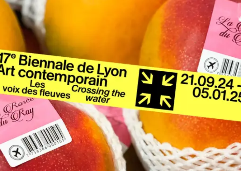 BAC 2024 - © Biennale d'art contemporain BAC 2024