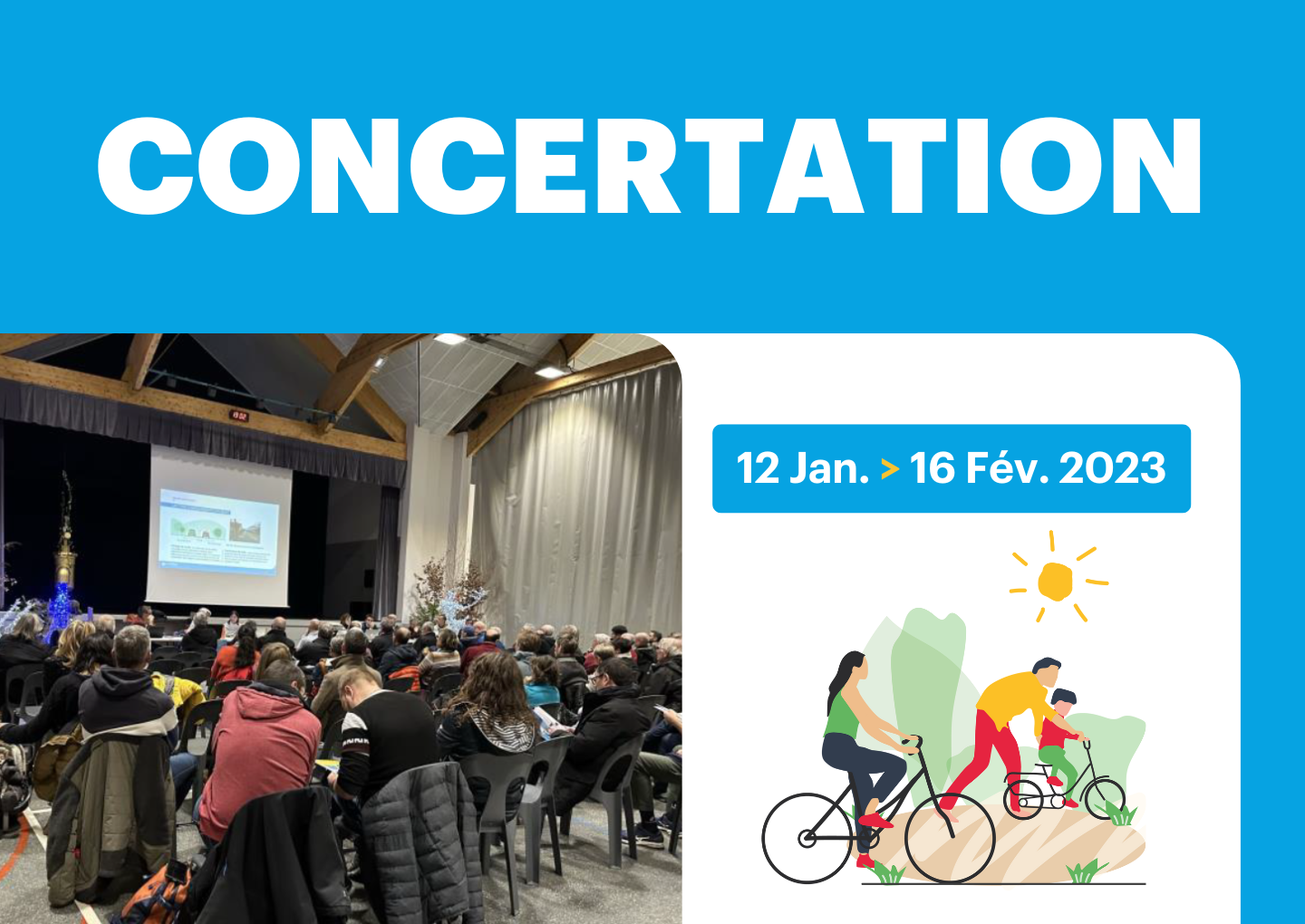 Via Maurienne bilan concertation préalable Via Maurienne bilan concertation préalable