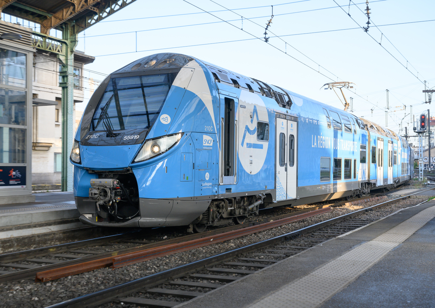 Regio2N - 3 - © Région Auvergne-Rhône-Alpes Regio2N - 3