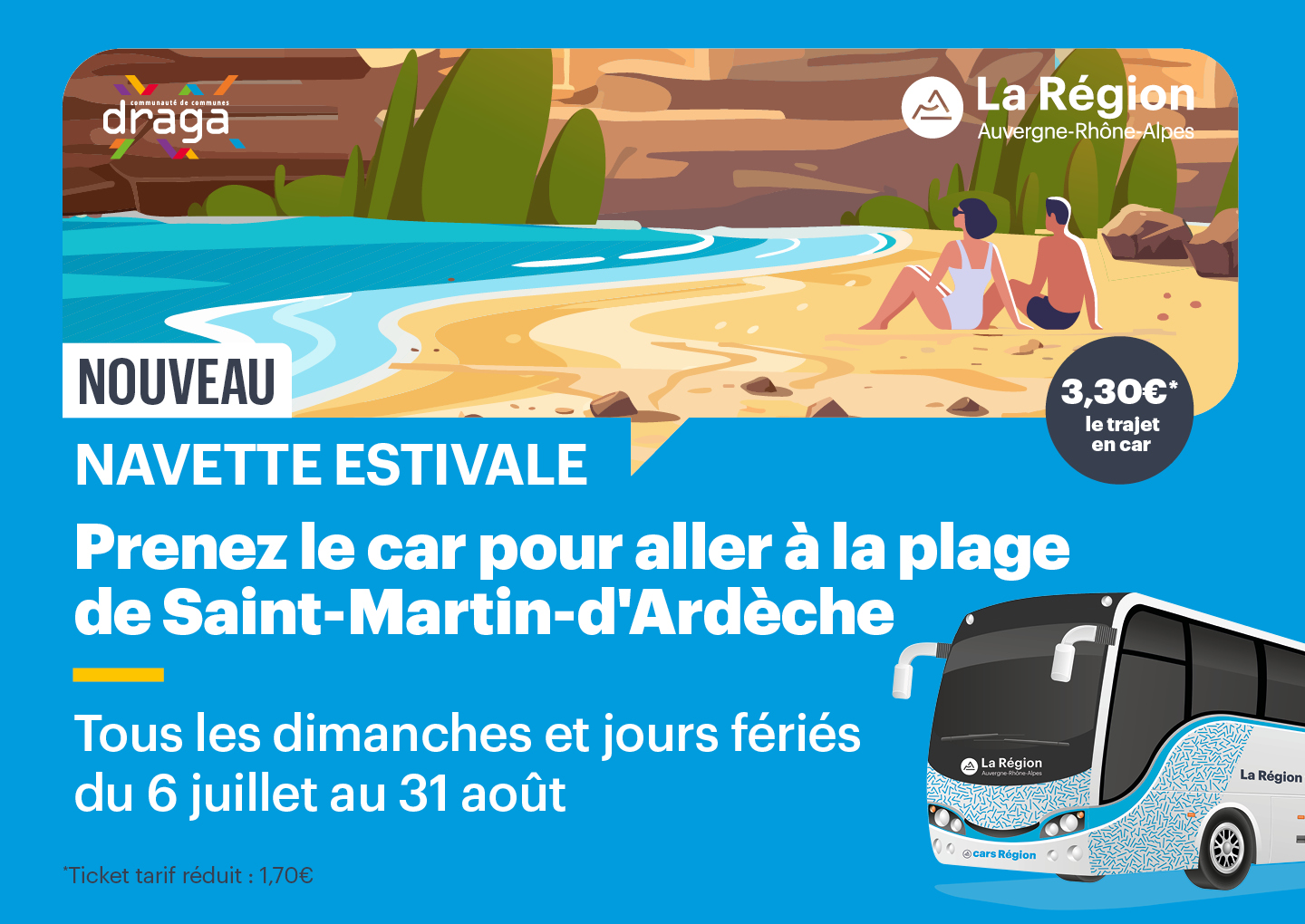 Un dimanche au bord de l'eau - © Un dimanche au bord de l'eau