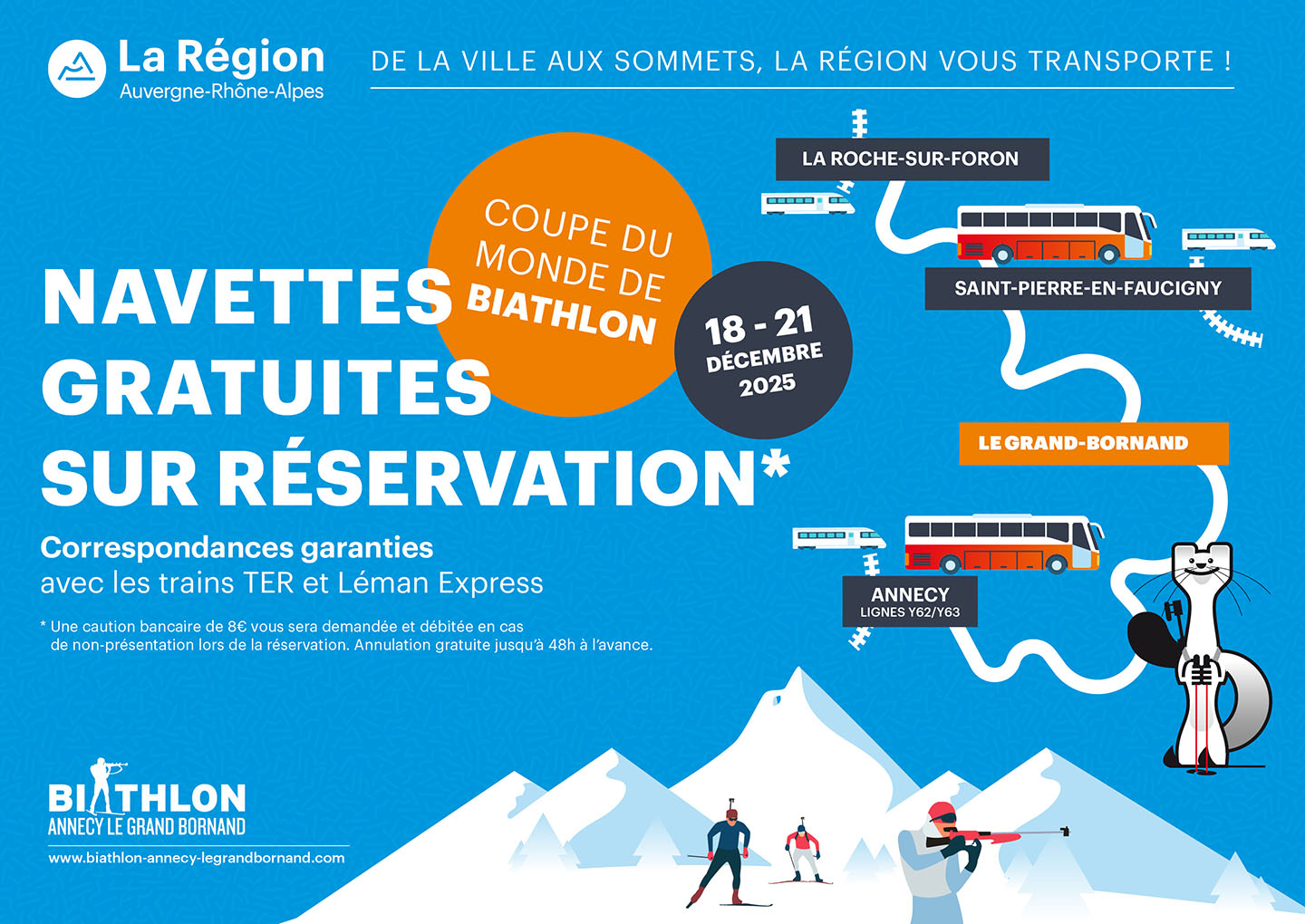 Coupe du Monde Biathlon_2025 - © Coupe du Monde Biathlon_2025