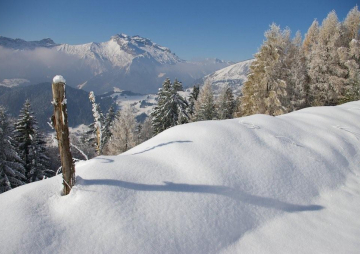 hiver Haute-Savoie