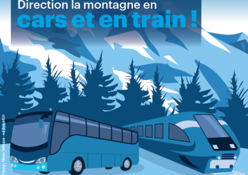 Les Lignes de La Montagne