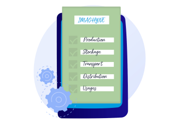 IMAGHyNE composantes