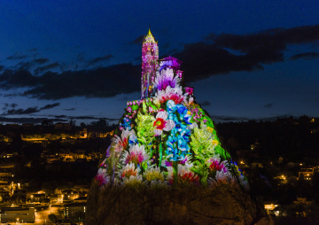 Puy-de-lumiere