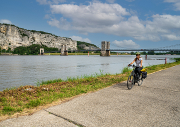 cyclotourisme 4