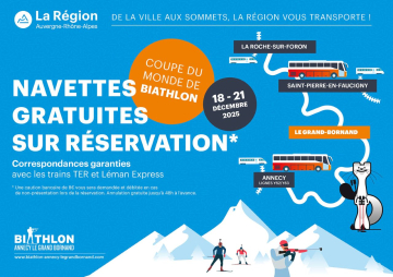 Coupe du Monde Biathlon_2025