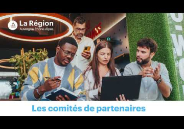 Preview image for the video "[Transports] Les  comités de partenaires vous donnent la parole".