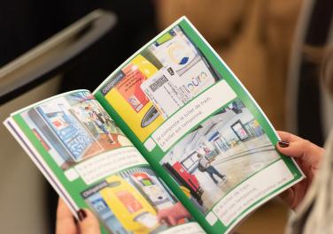 Carnet voyage Car et TER Carnet voyage Car et TER