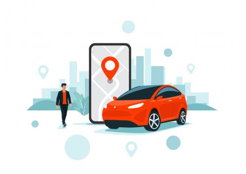 Autopartage Citiz Autopartage Citiz