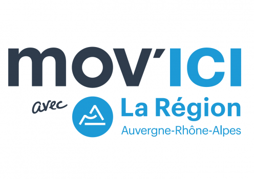 Logo Movici