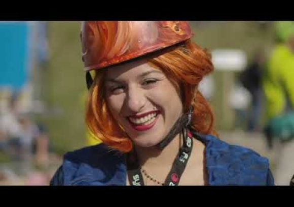 Preview image for the video "Coupe Icare 2024 | Official Trailer".