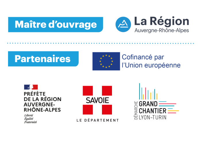 partenaires Via Maurienne