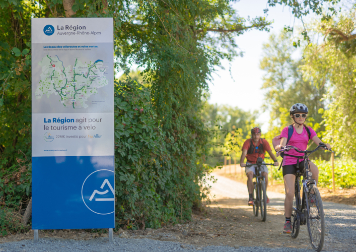 cyclotourisme 2