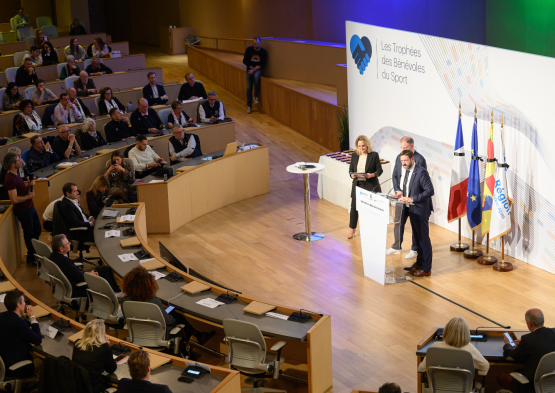 Trophées bénévoles sportifs 2025-04