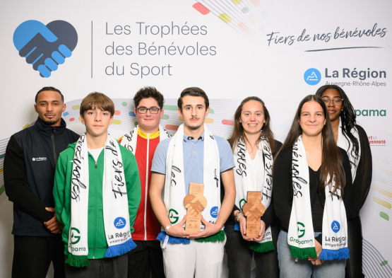 Trophées bénévoles sportifs 2025-05