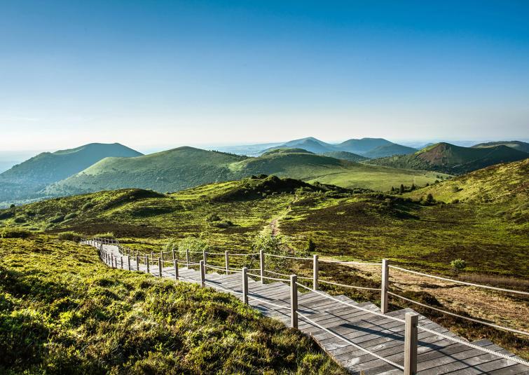 Puy de Dôme