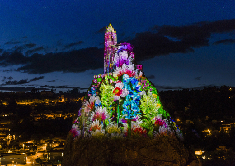 Puy-de-lumiere