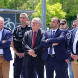 Sécurité renforcée Riom-Châtel-Guyon 2