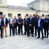 Sécurité renforcée Riom-Châtel-Guyon