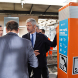 Sécurité renforcée Valence 03