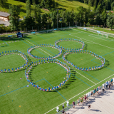 Annonce JOP 2030 Le Grand-Bornand 01