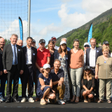 Annonce JOP 2030 Le Grand-Bornand 07