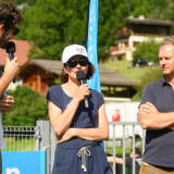 Annonce JOP 2030 Le Grand-Bornand 13