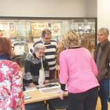 BHNS Rencontre Fleurieu Mars 2025 