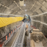 Visite chantier Lyon Turin 2025 8